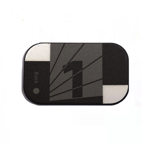 [1067552] Plaques d'imagerie CS 7200 taille 1 - (x4)