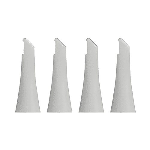 [CAMTIPSMALL] i600/i700/i700w SMALL Tip (Jeu de 4 pcs)