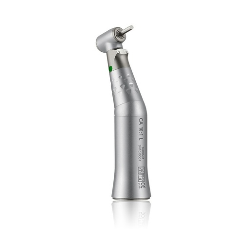 [1600385-001] Contre-Angle Vert Bien-Air Standard 10:1L