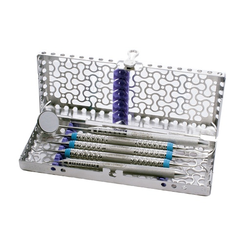 [IMEDPROFIB] Kit de base Prophylactique Hu-Friedy