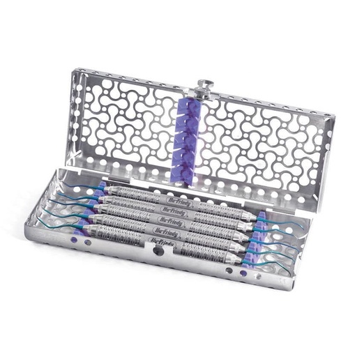 [IMEDIMPLM] Kit Implant Maintenance Hu-Friedy