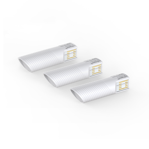 [82610105] Jeu de 3 Batteries TRIOS 4 Wireless