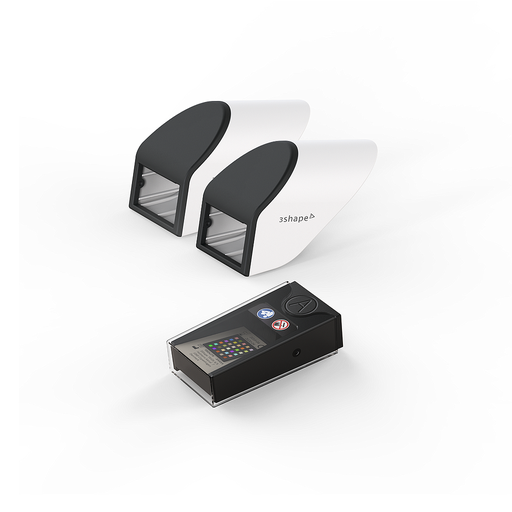 [82610103] Kit de calibration TRIOS 4
