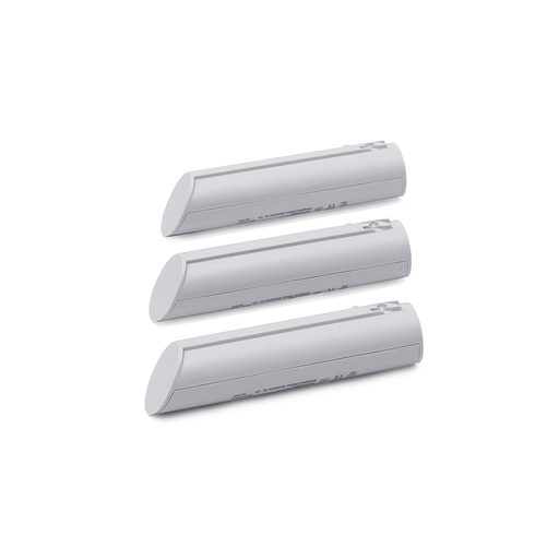 [82620065] Jeu de 3 batteries pour TRIOS 3 Wireless avec poignée