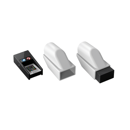[82610052] Kit de calibration TRIOS 3