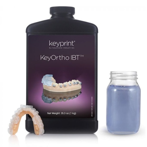 [KEY-4220008] KeyOrtho IBT