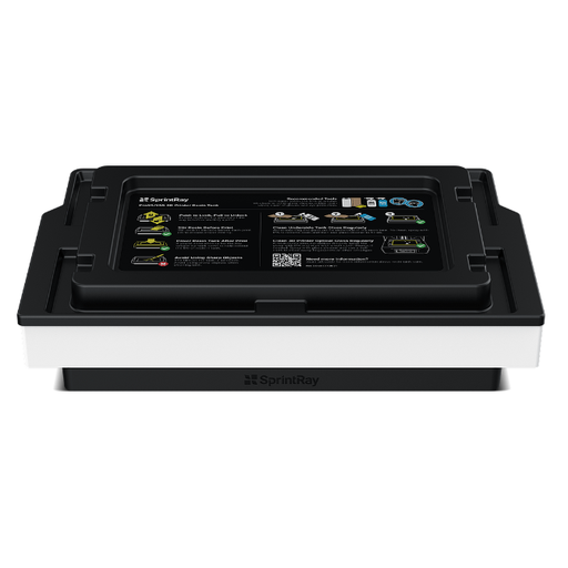 [SRI-0503007] SprintRay Pro 95/Pro95S Tank