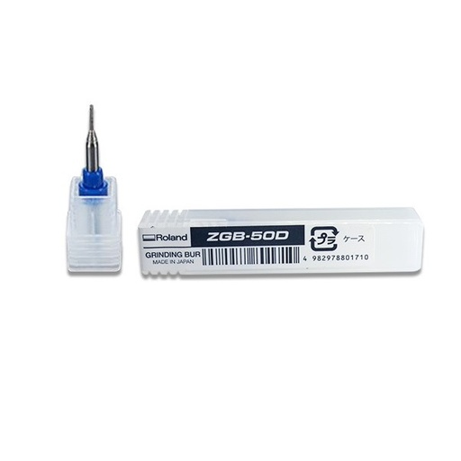[ZGB-50D] Fraise DGSHAPE ZGB 1mm