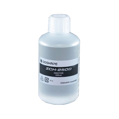 [ZCH-250D] DGShape Additif de nettoyage 250ml