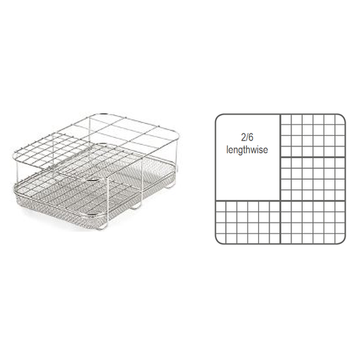 [00131] Panier Instruments G