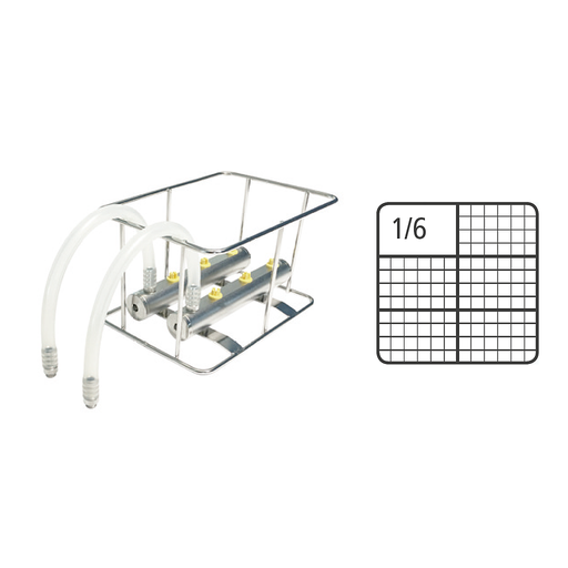 [80740] Panier Injection FLEX 1