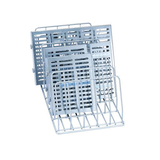 [5649700] E 523 Complément 1/2 pour 6 cassettes