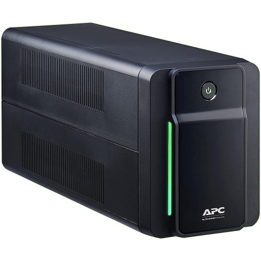 [BX750MI] Back-UPS - onduleur régulation automatique de tension - 750VA - prises IEC