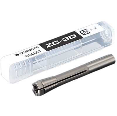 [ZC-3D] DGShape Griffe pour DWX-42W