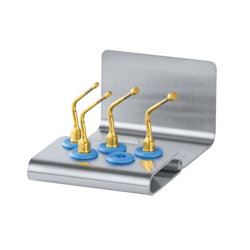 [01520026] SET MANUAL PIEZO LIFT