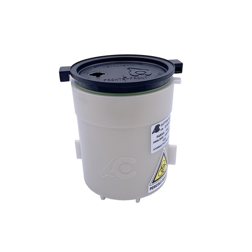 [C043132] Cassette amalgame Hydrocyclone MICRO-SMART