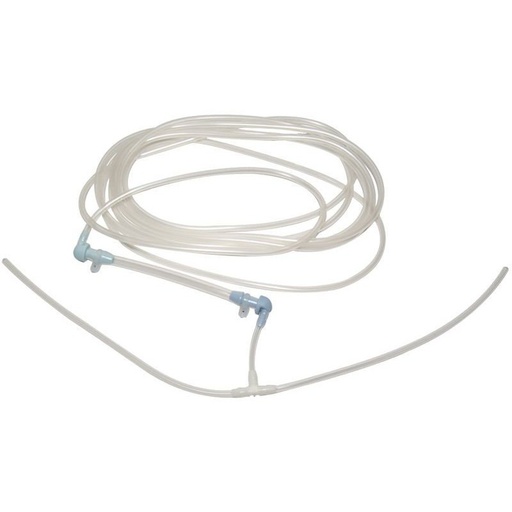 [E59785/F59752] ACTEON Ligne d'irrigation double Newtron®