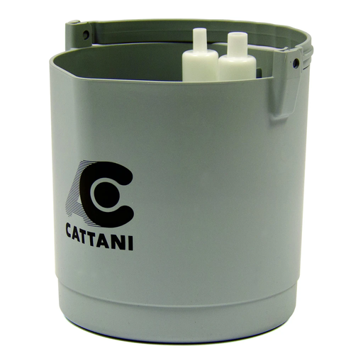 [C040720] PULSE-CLEANER bac aspiration