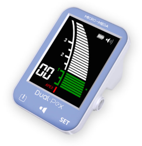 [51300050] MICRO-MEGA localisateur d'Apex DUAL PEX